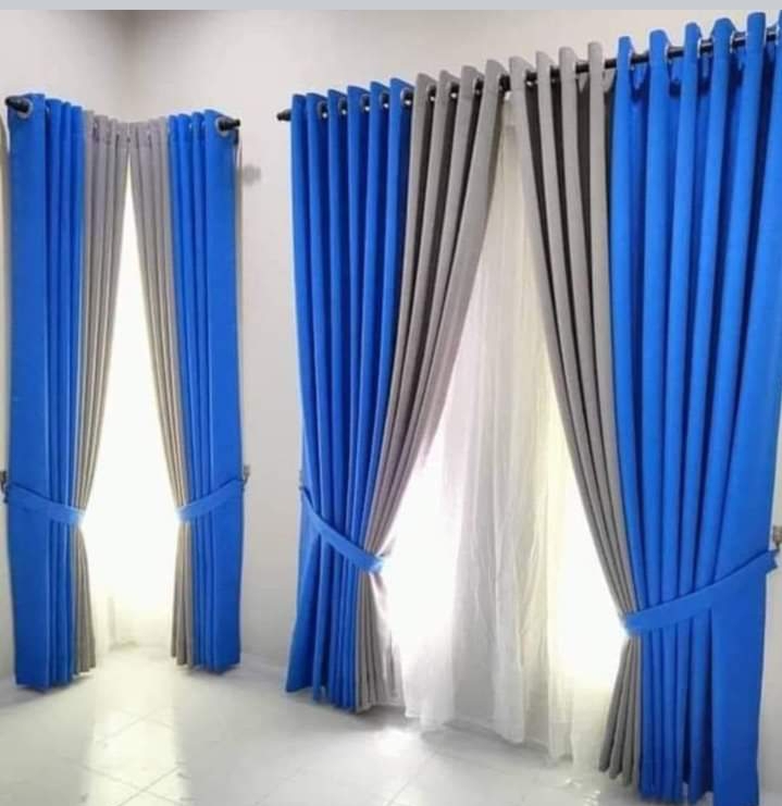 Embroidered fabric panels - Gallery Image 11