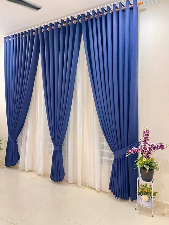French country style drapes - Gallery Image 23