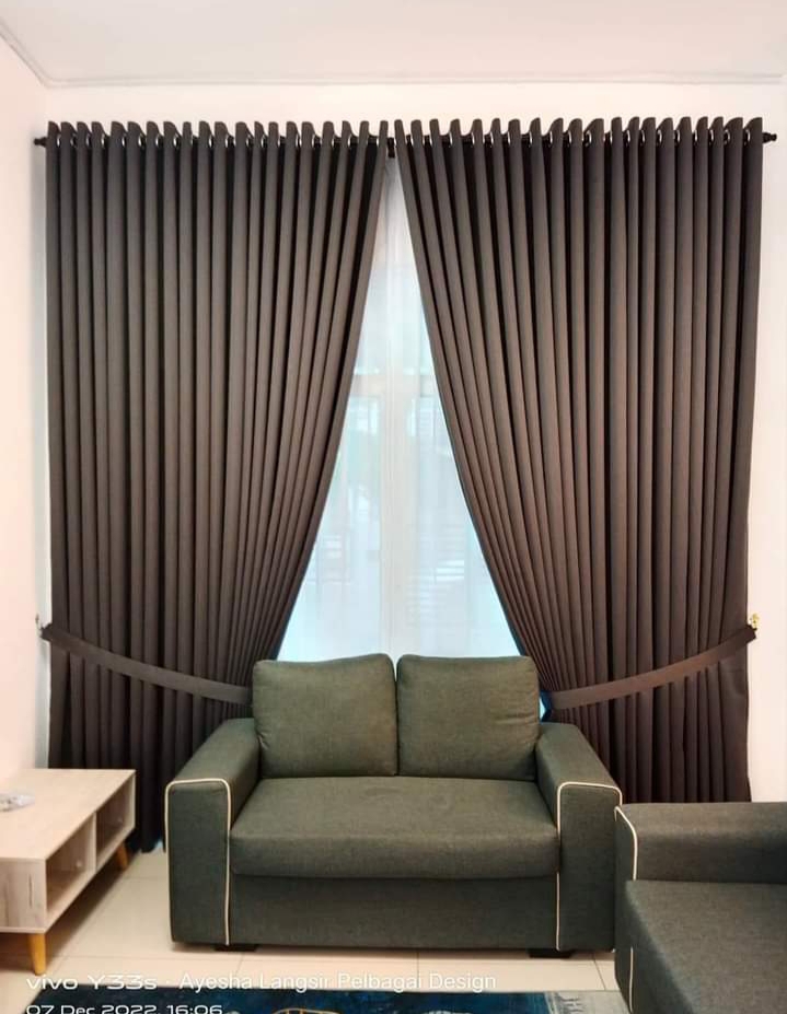 Light filtering window panels - Gallery Image 7